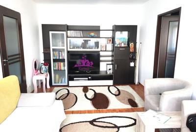 Apartament 2 camere Rogerius