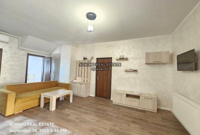 Ap3cam PROASPAT RENOVAT - Bloc Nou - City Park Mall - Termen Lung -650euro - 10