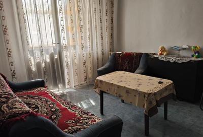 2 camere, confort 2, etaj 5, Viziru 3, mobilat si utilat - 4