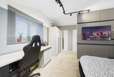 Vilă Exclusivistă Ultramodernă | Rafinament, Confort absolut - 20