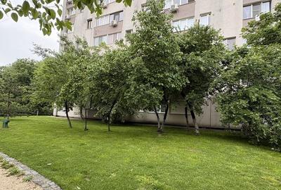 Garsoniera de vanzare, renovata, metrou, Drumul Taberei - 7