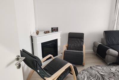 Apartament 2 camere mobilat si utilat modern zona Coresi - 3