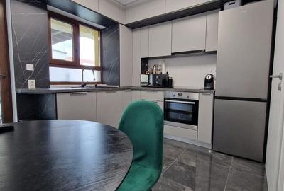 Braytim - Calea Urseni. Mobilat si utilat. Disponibil imediat. - 2
