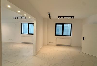 Spatiu Comercial | Pipera | Parcare | 120 m2 | Nou | Vitrina - 4