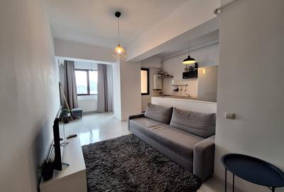 Studio de vanzare/Bloc nou/ Zona Unirii - 1