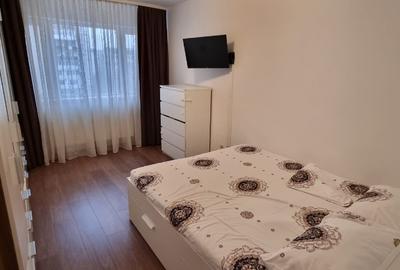 Apartament 3 camere decomandat, 78 mp, bloc 2012, complet mobilat și utilat - 11