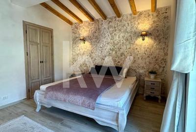 Casă premium lângă Coresi | 160 mp, curte, finisaje deosebite - 19