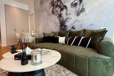 Apartament 3 Camere Premium | One Verdi Park | Investiție Ideală - 5