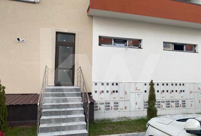 Spațiu comercial de închiriat – zonă Balanța - 3