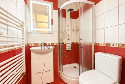 Apartament cu 4 camere de inchiriat in Zorilor zona Gheorghe Dima - 11