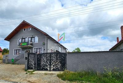 Casa de locuit + Supermarket La Doi Pasi | Crizbav Brasov