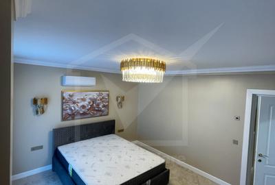 Duplex ultrafinisat, Voronet, cartier Iris, parcare, terasa, curte - 7