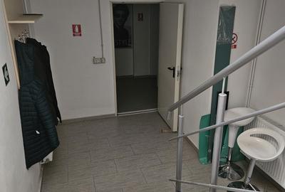 Spatiu comercial in zona Ciucas- Liceul INFO RoBU Spatii comerciale - 7
