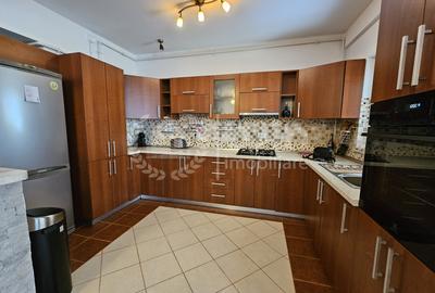 Apartament finisat modern cu 3 camere, cartier Buna Ziua! - 3