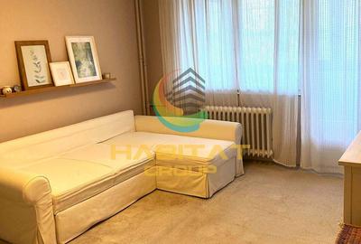 Apartament cu 2 camere Zona Brancoveanu - Spital Budimex - 1