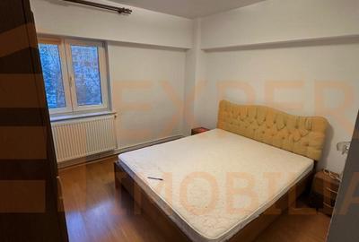 Apartament 2 camere, situat in zona Tomis II - 3