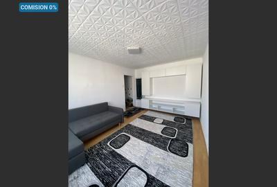 Inchiriez apartament 2 camere, nedecomandat, etaj 4, strada Oituz - 1