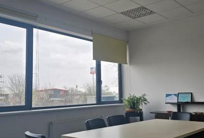 HALĂ INDUSTRIALĂ CU TEREN GENEROS - 6