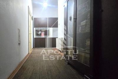 Proprietate cu potential turistic in Gurahont - 11