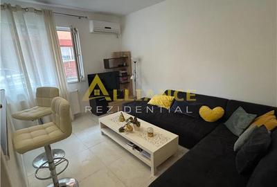 Apartament 2 camere – Aparatorii Patriei - Mobilat si utilat - 1