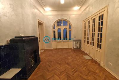 Royal Imobiliare - Inchiriere spatiu de birouri zona ultracentrala - 1