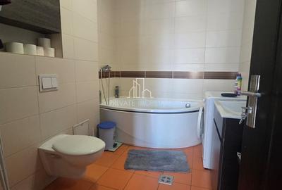 Apartament 2 Camere, Bloc Nou, Mobilat/Uilat, Zona Ultracentrala - 5