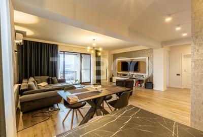 De vanzare penthouse cu terasa de 160 mp si priveliste panoramica - 4