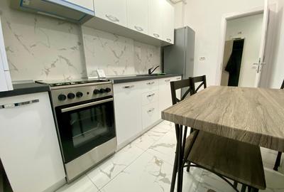 Apartament - 3 camere - 2 bai - AC - Centrala - Parcare - Militari Residence - 7