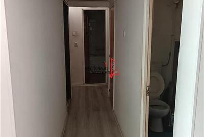 12 min Metrou OBOR, decomandat, bloc 1985, reabilitat- Tei Otesani - 4