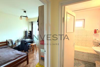 Apartament 2 Camere | Cartier Gheorgheni | Zona Iulius Mall - 3