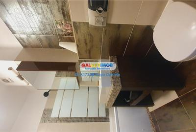 Inchiriere 2 camere -n Complex Vitan Residence - 12