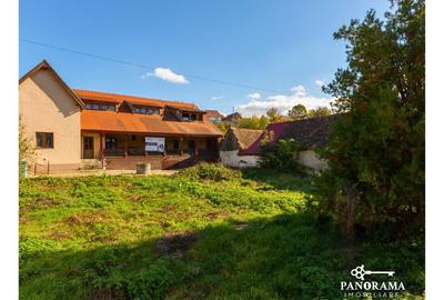 Casă de vacanță în Transilvania, în Saschiz - 13