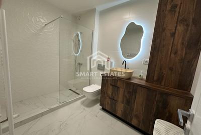 Apartament Modern 2 Camere - ready to move - Pipera OMV - 10
