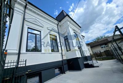 Vilă Premium Ultracentrală | 441 mp | Renovată  Integral 2025 | - 3