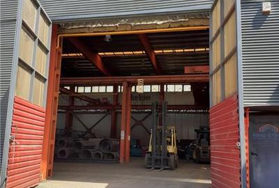 Spatiu Industrial - 3600 mp - Productie - Depozitare - Distributie - 7