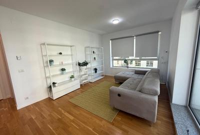 Complex Luxuria, 2 camere lux, etaj 2, terasa, garaj, vedere parc,deosebit - 4