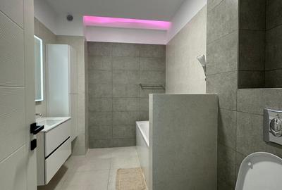Apartament 2 camere modern - Lake On (AXI36) - 16