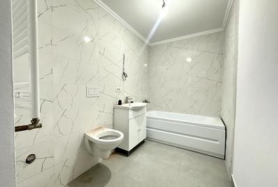 Duplex modern 3 camere, 82 mp utili, 375 mp teren - Sanandrei - 8