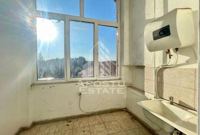 Apartament 3 camere - Ultracentral - 7