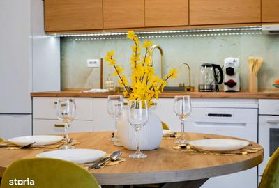 Duplex Premium 3 Camere – Parcare Inclusă – Central Address Residence - 5