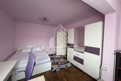 Apartament 3 camere de inchiriat, Take Ionescu- Semicentral- Timisoara - 4
