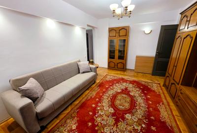 3 camere Piata Kogalniceanu - Cismigiu et 6/7 - 18