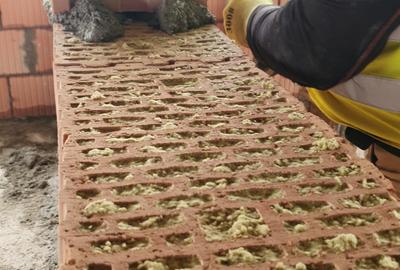 Studio, 63 mp +  8 mp balcon TVA 21% inclus, 2027 - 9