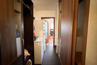 Apartament 2 camere, etajul 2 din 4,  zona Dambovita in Timisoara - 7