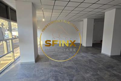 Spatiu Comercial Gara de Nord | parter | stradal | 91 mp | vad comercial intens - 6