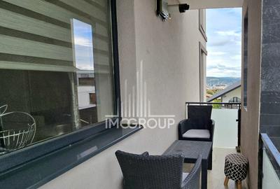 Vanzare apartament 3 camere, 2 parcari & boxa - Buna Ziua - 1