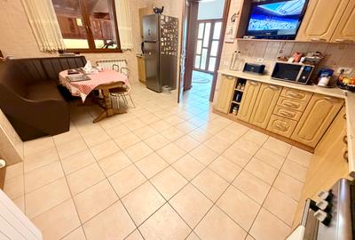 Casa individuala zona buna. 4 cam, Util 222mp. Teren 400mp - 24