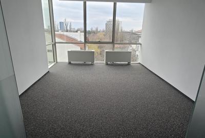 SPATIU BIROURI PC CENTER-ET.4 | BANEASA| HERASTRAU | DAMAROAIA - 7