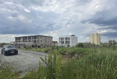 Teren de vanzare in Costinesti primul rand la Marea Neagra - 6
