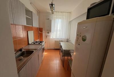 Apartament 2 camere, 48 mp, modern, Gheorgheni - 3